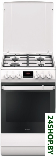 Кухонная плита Hansa FCMW59209 Кухонная плита Hansa FCMW59209