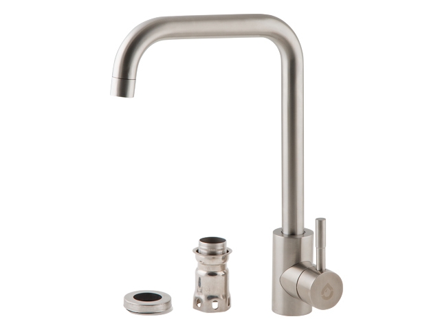 Смеситель AV Engineering AVZAR4-B304 Смеситель AV Engineering AVZAR4-B304