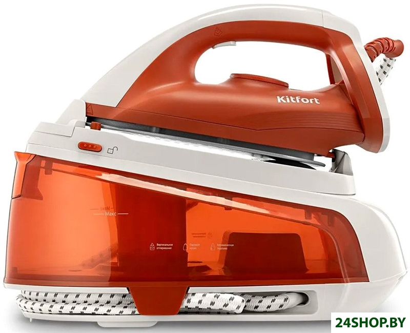 Утюг Kitfort KT-9320 Утюг Kitfort KT-9320