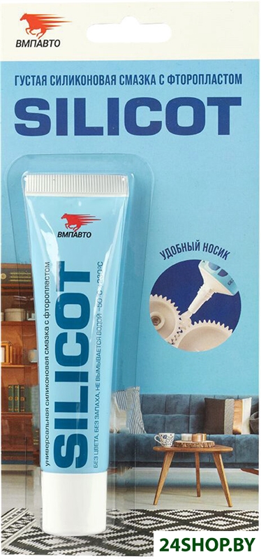 VMPAUTO Silicot 30 г 2301 VMPAUTO Silicot 30 г 2301
