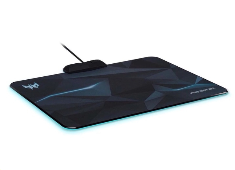 Коврик для мыши Acer Predator RGB (NP.MSP11.008) Коврик для мыши Acer Predator RGB (NP.MSP11.008)