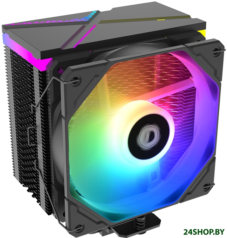 Кулер для процессора ID-Cooling SE-234-ARGB V2 Кулер для процессора ID-Cooling SE-234-ARGB V2