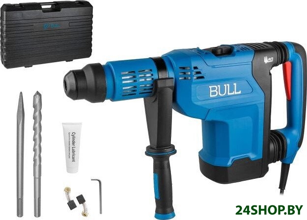 Перфоратор Bull BH 5001 1333955 Перфоратор Bull BH 5001 1333955