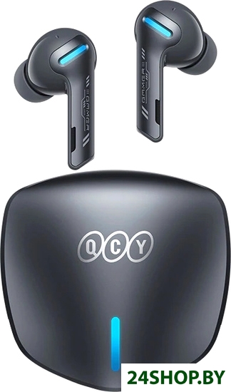 Наушники QCY G1 Наушники QCY G1
