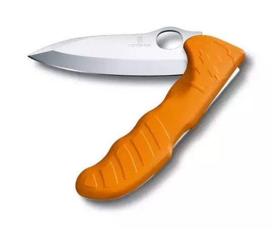 Нож перочинный Victorinox Hunter Pro 0.9410.9 (оранжевый) Нож перочинный Victorinox Hunter Pro 0.9410.9 (оранжевый)