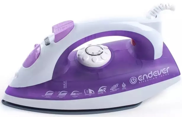 Утюг Endever Skysteam-713 Утюг Endever Skysteam-713