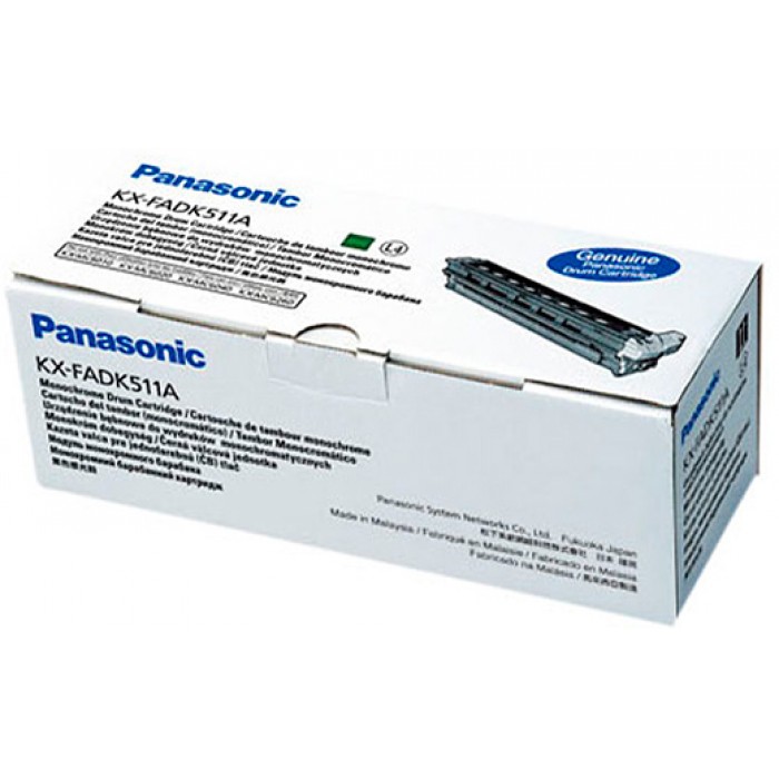 Картридж для принтера Panasonic KX-FADK511A Картридж для принтера Panasonic KX-FADK511A