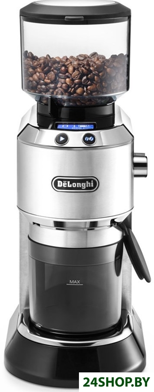 Кофемолка DeLonghi Dedica KG 521.M Кофемолка DeLonghi Dedica KG 521.M