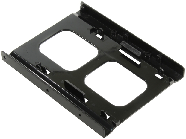 Крепление для 2.5 HDD Exegate HD-2T3P-NF (269594) Крепление для 2.5 HDD Exegate HD-2T3P-NF (269594)