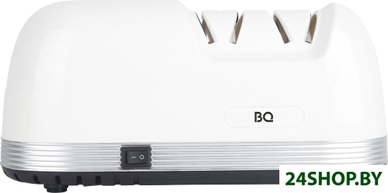 Ножеточка электрическая BQ EKS4001 (белый) Ножеточка электрическая BQ EKS4001 (белый)