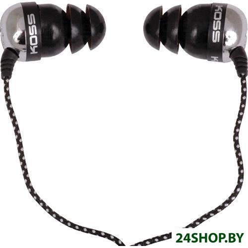 Наушники Koss KDX100 Chrome Наушники Koss KDX100 Chrome