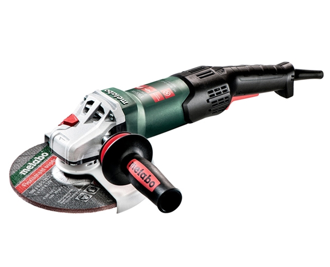 Угловая шлифмашина Metabo WE 19-180 Quick RT 601088000 Угловая шлифмашина Metabo WE 19-180 Quick RT 601088000