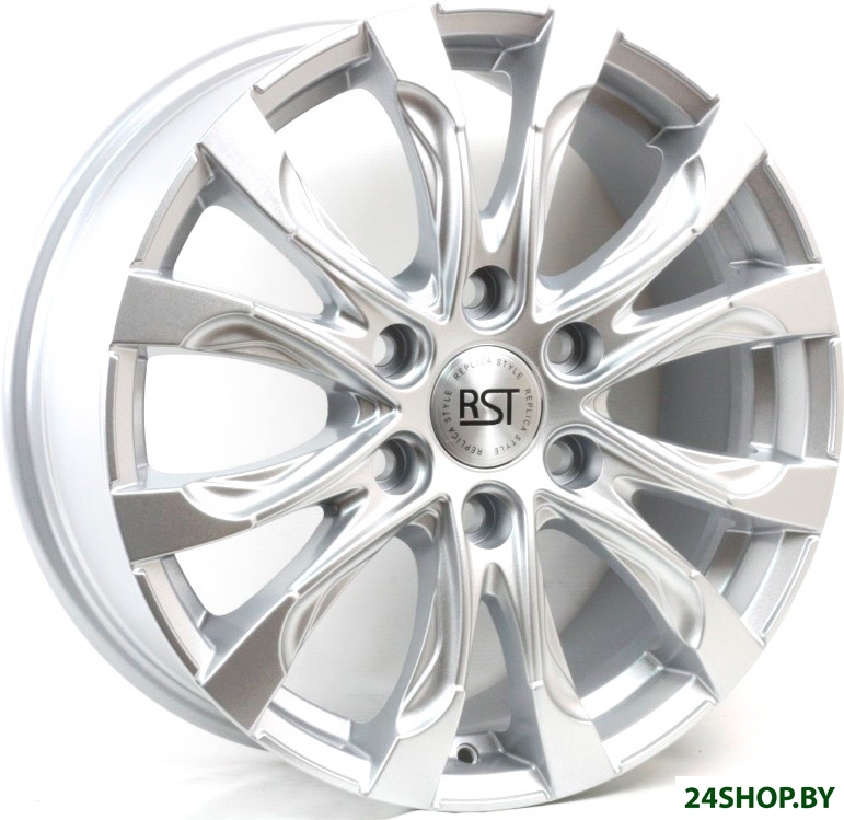 Литые диски RST R018 18x7.5 Литые диски RST R018 18x7.5