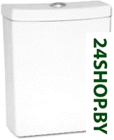 Бачок для унитаза Vitra S20 5514B003-0107 Бачок для унитаза Vitra S20 5514B003-0107