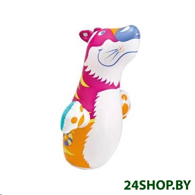 Игрушка-неваляшка INTEX Тигр 44669-1 Игрушка-неваляшка INTEX Тигр 44669-1