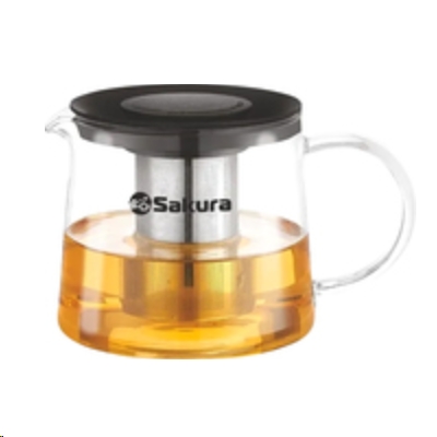 Чайник заварочный Sakura SA-TP02-10 Чайник заварочный Sakura SA-TP02-10