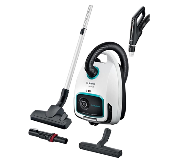 Пылесос Bosch BGL6HYG1 Пылесос Bosch BGL6HYG1