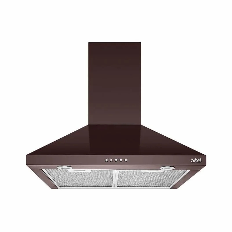 Кухонная вытяжка Artel Art-0760 Prima (коричневый) Кухонная вытяжка Artel Art-0760 Prima (коричневый)