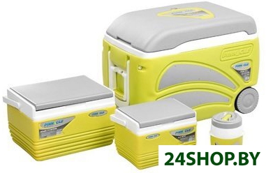 Термобокс Pinnacle TPX-2061-N4 (4 шт) Термобокс Pinnacle TPX-2061-N4 (4 шт)