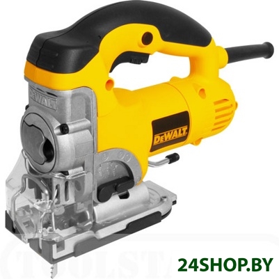 Электролобзик DeWalt DW331K Электролобзик DeWalt DW331K
