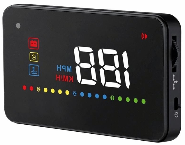 Дисплей проекционный Prology HDS-300 Дисплей проекционный Prology HDS-300