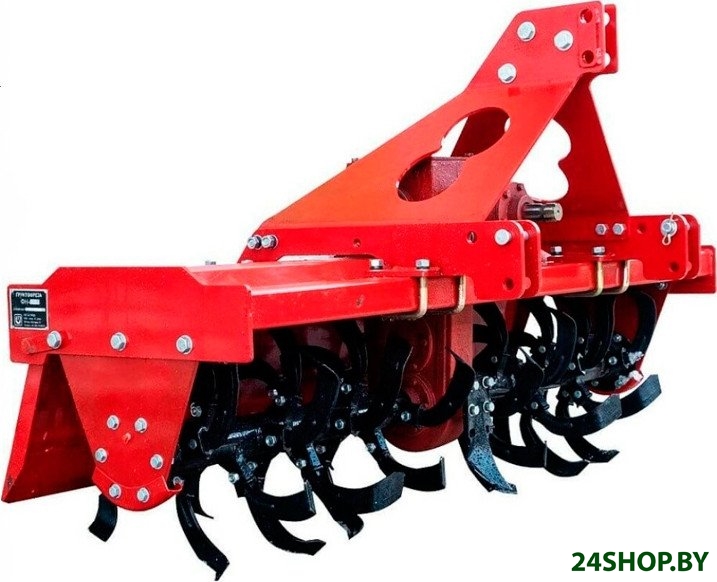 Фреза Уралец 1GQN-220G усиленная Фреза Уралец 1GQN-220G усиленная