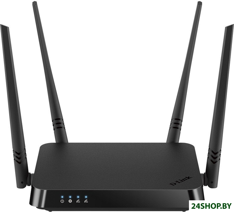 Wi-Fi роутер D-Link DIR-822/LCA Wi-Fi роутер D-Link DIR-822/LCA