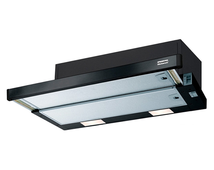 Кухонная вытяжка Franke Flexa FTC 632L BK 315.0547.798 Кухонная вытяжка Franke Flexa FTC 632L BK 315.0547.798