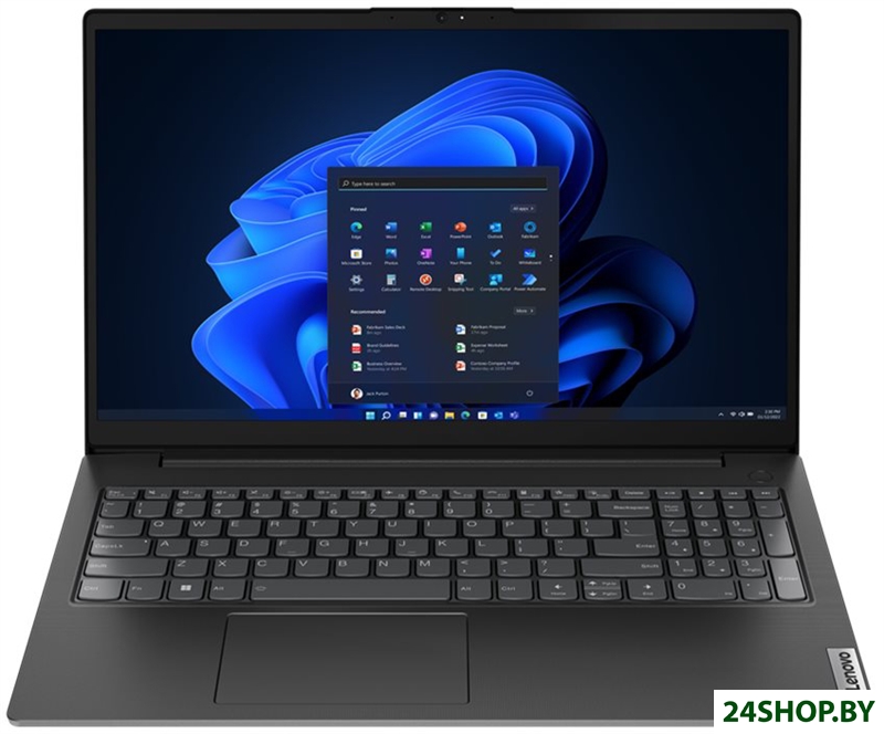 Ноутбук Lenovo V15 G3 IAP 82TT003WRU Ноутбук Lenovo V15 G3 IAP 82TT003WRU
