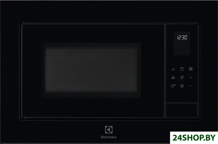 Микроволновая печь Electrolux LMS4253TMK Микроволновая печь Electrolux LMS4253TMK