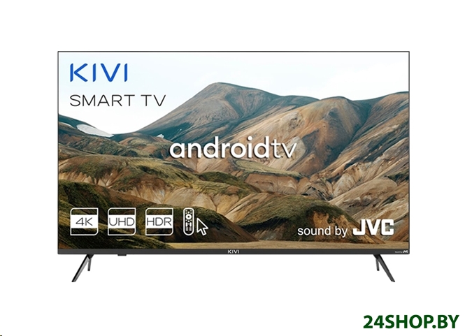 Телевизор KIVI 50U740LB Телевизор KIVI 50U740LB