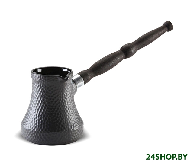 Турка Ceraflame Ibriks Hammered D9404 (графит) Турка Ceraflame Ibriks Hammered D9404 (графит)