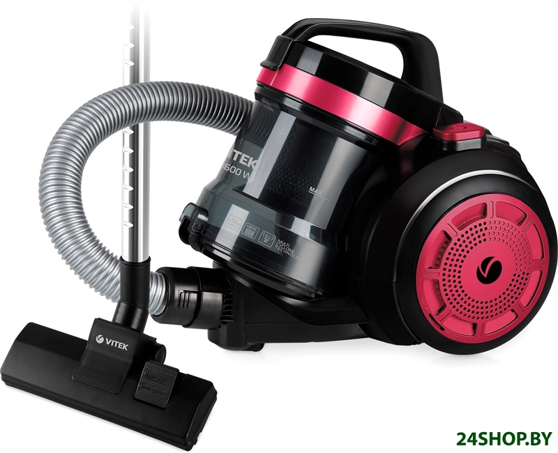 Пылесос Vitek VT-1838 Пылесос Vitek VT-1838