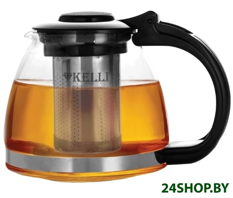Заварочный чайник KELLI KL-3086 Заварочный чайник KELLI KL-3086