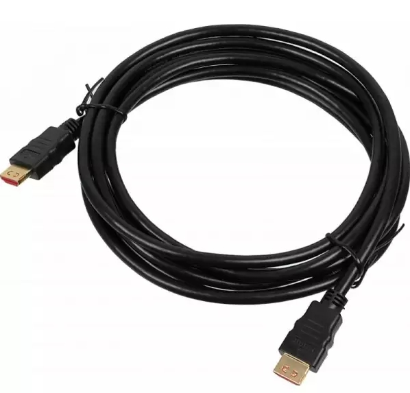 Кабель Buro HDMI 3 BHP 3m Кабель Buro HDMI 3 BHP 3m