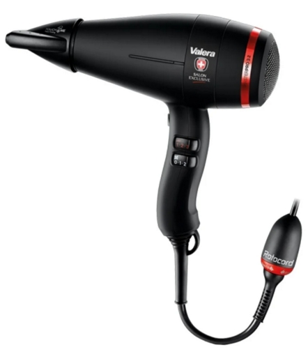 Фен Valera Master Pro 3.2 (черный) Фен Valera Master Pro 3.2 (черный)