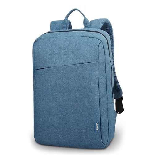 Рюкзак Lenovo B210 15.6 (синий) (GX40Q17226) Рюкзак Lenovo B210 15.6 (синий) (GX40Q17226)