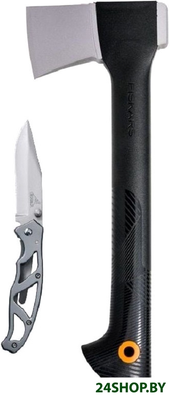 Набор походный Fiskars 1057911 Набор походный Fiskars 1057911