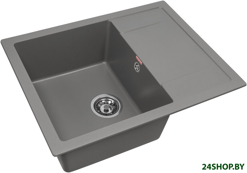 Кухонная мойка ARFEKA ZIA 65 Shadow Grey Кухонная мойка ARFEKA ZIA 65 Shadow Grey