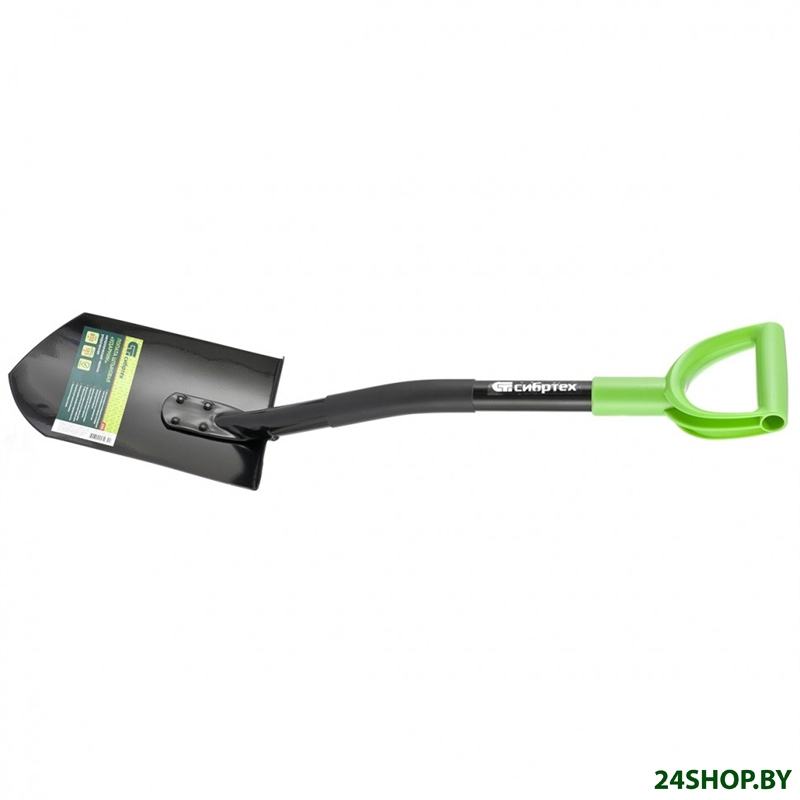 Лопата СибрТех 61614 Лопата СибрТех 61614