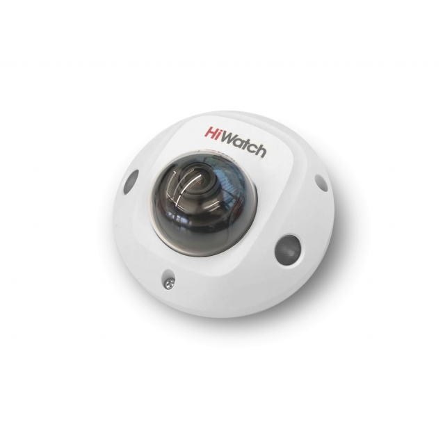 IP-камера HiWatch DS-I259M (2.8 мм) IP-камера HiWatch DS-I259M (2.8 мм)
