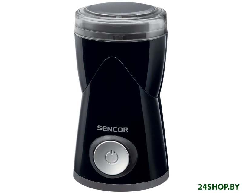 Электрическая кофемолка Sencor SCG 1050BK Электрическая кофемолка Sencor SCG 1050BK