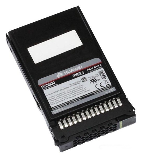 SSD Huawei 02312FRN 1.6TB SSD Huawei 02312FRN 1.6TB