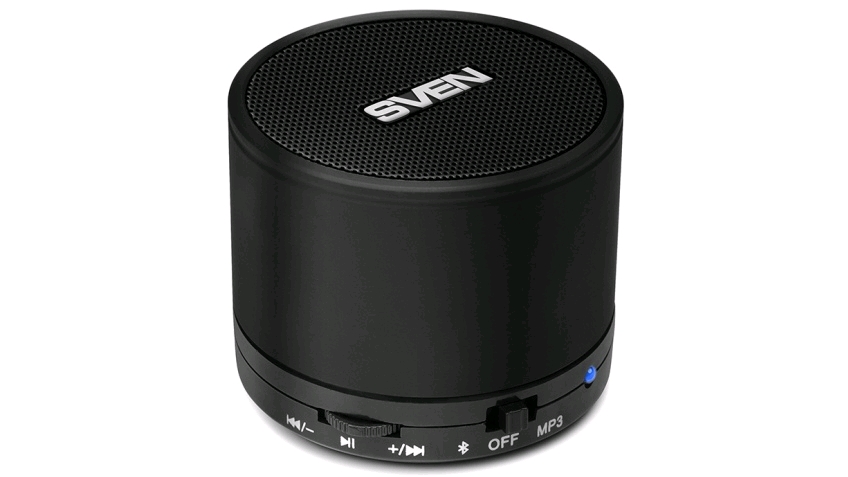 Комплект акустики SVEN PS-45BL Black Комплект акустики SVEN PS-45BL Black