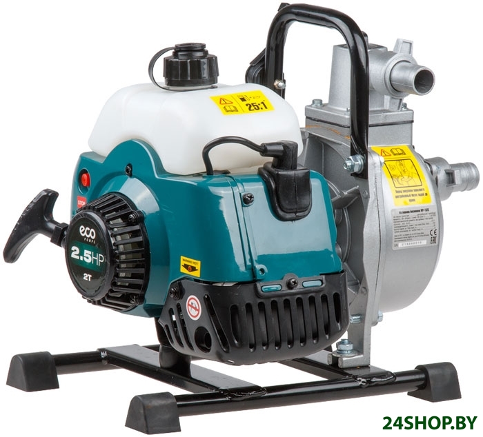 Мотопомпа ECO WP-152C Мотопомпа ECO WP-152C