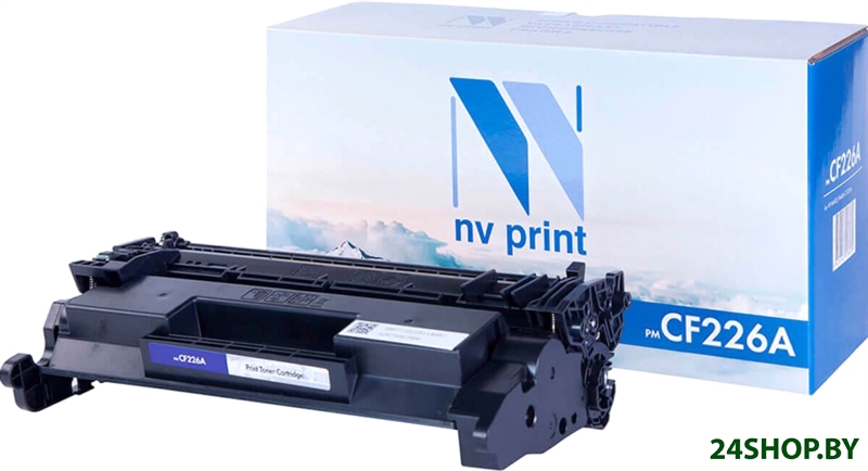 Картридж NV Print NV-CF259A (аналог HP 59A CF259A) Картридж NV Print NV-CF259A (аналог HP 59A CF259A)