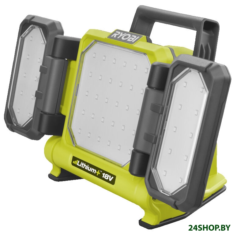 Фонарь Ryobi RLP18-0 (без АКБ) Фонарь Ryobi RLP18-0 (без АКБ)