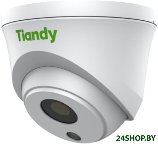 IP-камера Tiandy TC-C34HS I3/E/Y/C/SD/2.8mm/V4.2 IP-камера Tiandy TC-C34HS I3/E/Y/C/SD/2.8mm/V4.2
