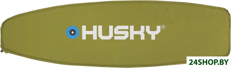 Туристический коврик Husky Frosty 2.5 Туристический коврик Husky Frosty 2.5