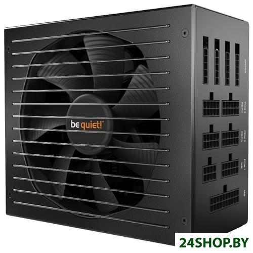 Блок питания be quiet! Straight Power 11 1000W Блок питания be quiet! Straight Power 11 1000W
